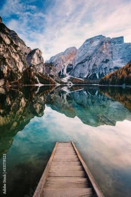 Alloggio Con Idromassaggio E Super Vista Nave San Felice Dış mekan fotoğraf
