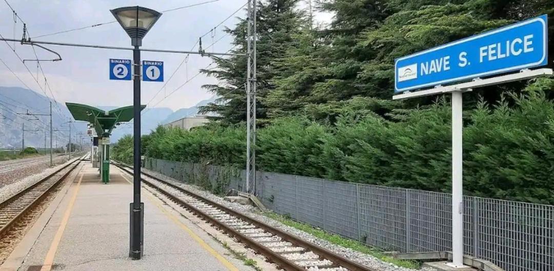 Alloggio Con Idromassaggio E Super Vista Nave San Felice Dış mekan fotoğraf