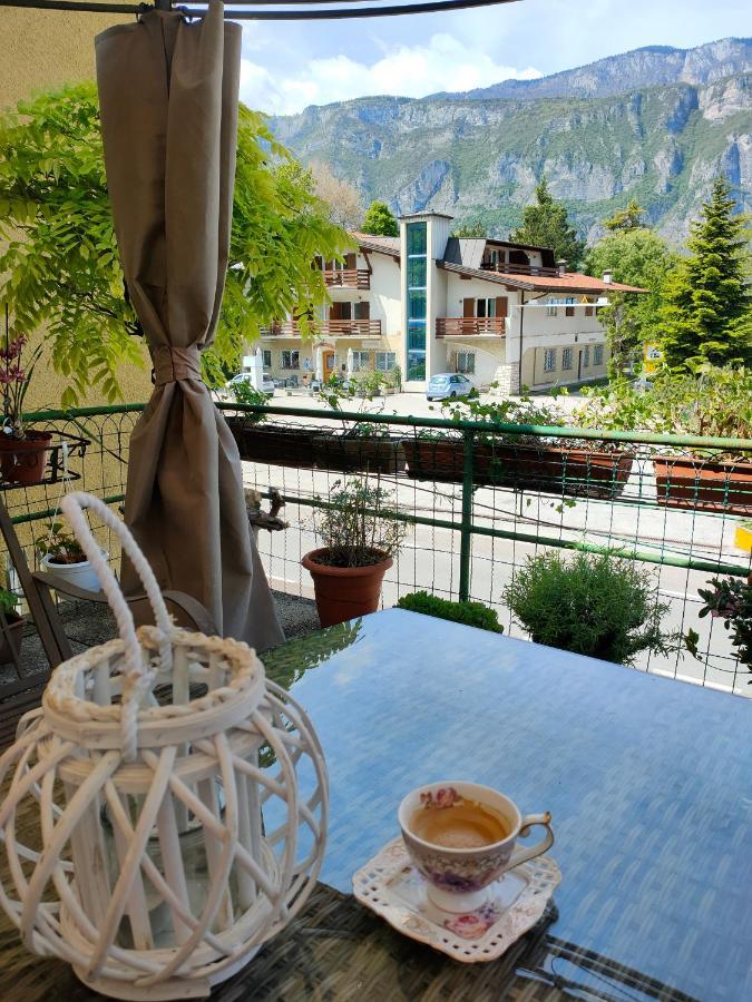 Alloggio Con Idromassaggio E Super Vista Nave San Felice Dış mekan fotoğraf